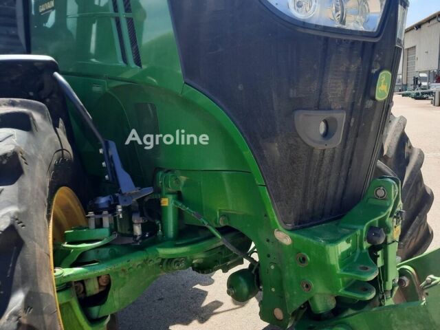 Джон Дир 7210R, объемом двигателя 0 л и пробегом 0 тыс. км за 151160 $, фото 14 на Automoto.ua