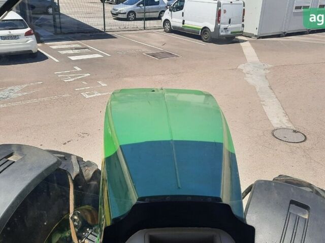 Джон Дір 7210R, об'ємом двигуна 0 л та пробігом 0 тис. км за 151109 $, фото 5 на Automoto.ua