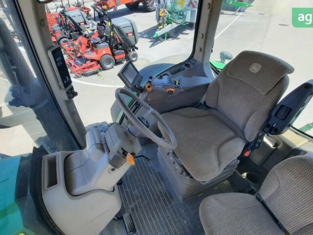 Джон Дір 7210R, об'ємом двигуна 0 л та пробігом 0 тис. км за 151109 $, фото 10 на Automoto.ua