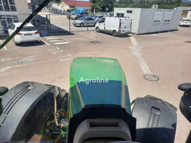 Джон Дир 7210R, объемом двигателя 0 л и пробегом 0 тыс. км за 151160 $, фото 5 на Automoto.ua