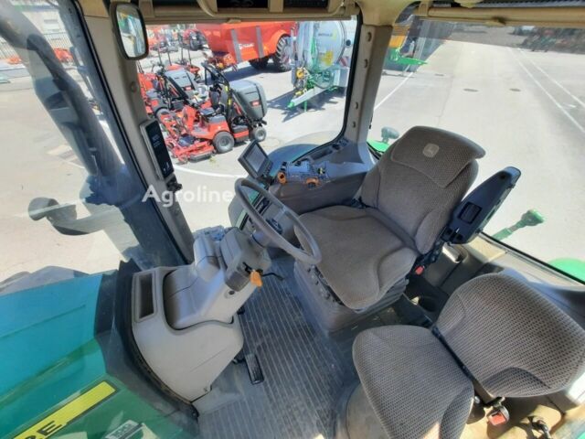 Джон Дир 7210R, объемом двигателя 0 л и пробегом 0 тыс. км за 151160 $, фото 10 на Automoto.ua