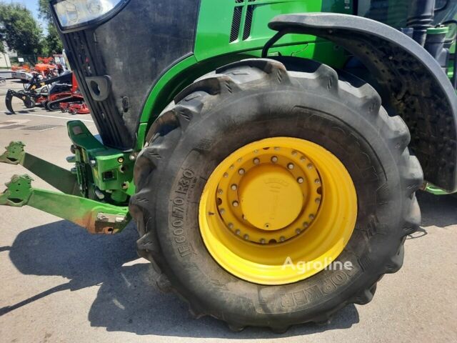 Джон Дир 7210R, объемом двигателя 0 л и пробегом 0 тыс. км за 151160 $, фото 16 на Automoto.ua