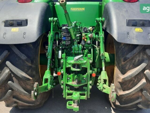 Джон Дір 7210R, об'ємом двигуна 0 л та пробігом 0 тис. км за 151109 $, фото 11 на Automoto.ua