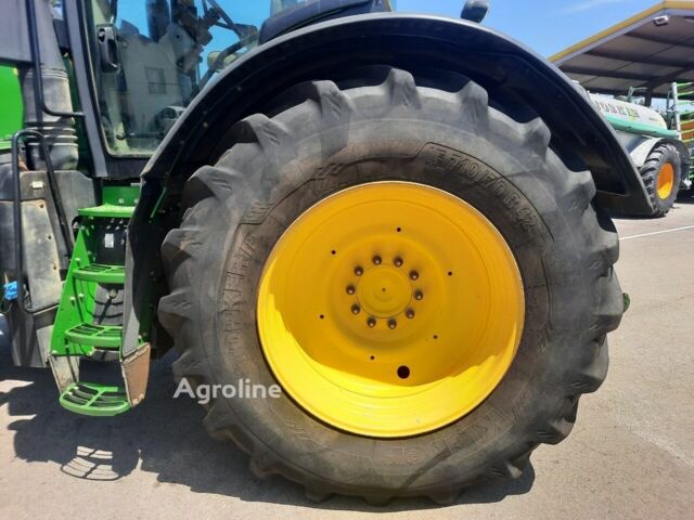 Джон Дир 7210R, объемом двигателя 0 л и пробегом 0 тыс. км за 151160 $, фото 20 на Automoto.ua