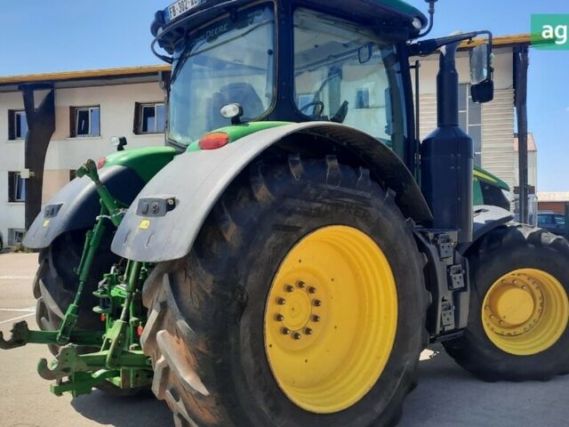 Джон Дір 7210R, об'ємом двигуна 0 л та пробігом 0 тис. км за 151109 $, фото 4 на Automoto.ua
