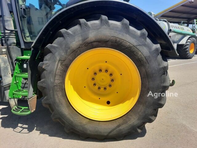 Джон Дир 7210R, объемом двигателя 0 л и пробегом 0 тыс. км за 151160 $, фото 6 на Automoto.ua