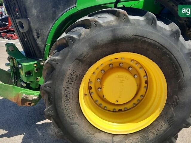 Джон Дір 7210R, об'ємом двигуна 0 л та пробігом 0 тис. км за 151109 $, фото 16 на Automoto.ua