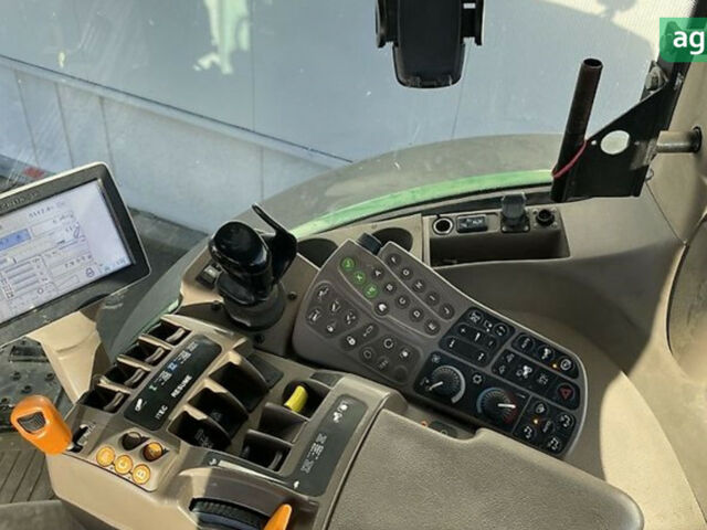 Джон Дір 7215Р, об'ємом двигуна 6 л та пробігом 0 тис. км за 116873 $, фото 4 на Automoto.ua