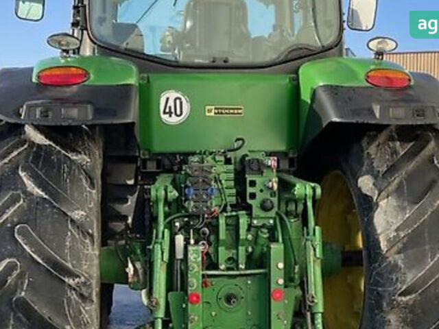 Джон Дір 7215Р, об'ємом двигуна 6 л та пробігом 0 тис. км за 116873 $, фото 3 на Automoto.ua