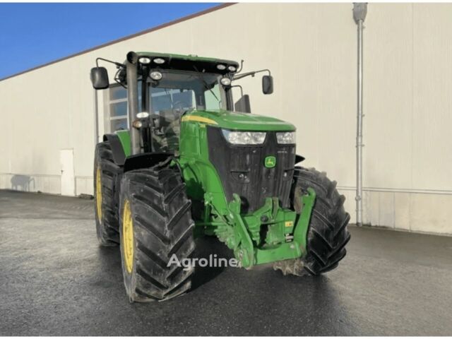 Джон Дир 7215Р, объемом двигателя 0 л и пробегом 0 тыс. км за 79196 $, фото 3 на Automoto.ua