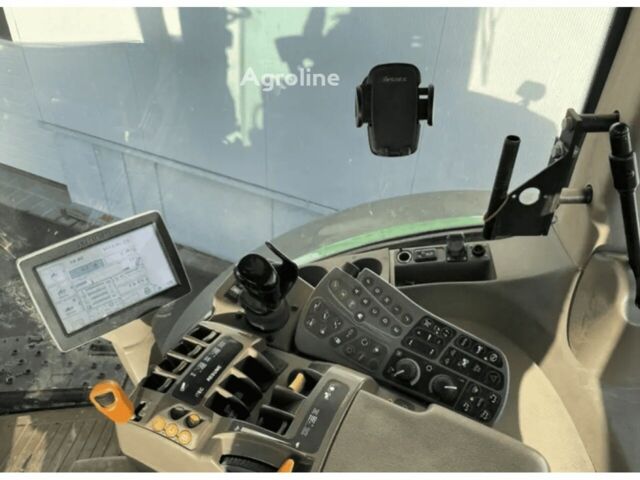 Джон Дир 7215Р, объемом двигателя 0 л и пробегом 0 тыс. км за 79196 $, фото 7 на Automoto.ua