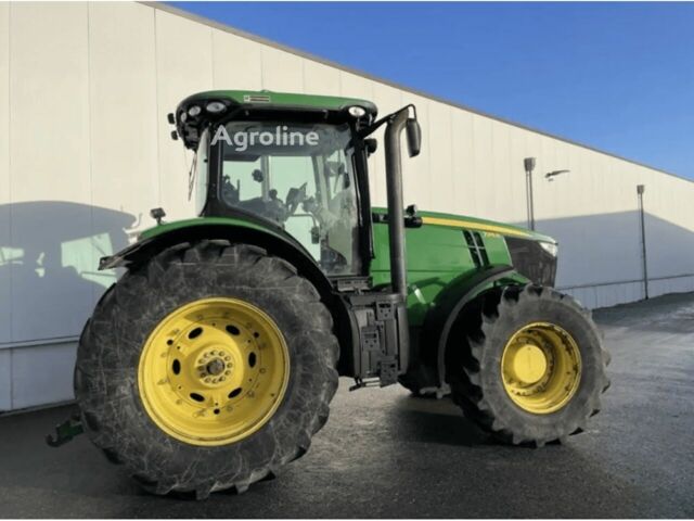 Джон Дир 7215Р, объемом двигателя 0 л и пробегом 0 тыс. км за 79196 $, фото 5 на Automoto.ua