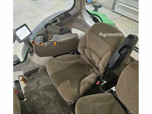 Джон Дир 7215Р, объемом двигателя 0 л и пробегом 0 тыс. км за 75259 $, фото 6 на Automoto.ua