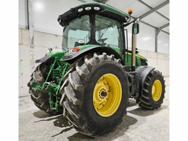 Джон Дир 7215Р, объемом двигателя 0 л и пробегом 0 тыс. км за 75259 $, фото 3 на Automoto.ua