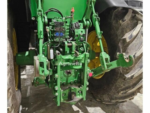 Джон Дир 7215Р, объемом двигателя 0 л и пробегом 0 тыс. км за 75259 $, фото 5 на Automoto.ua