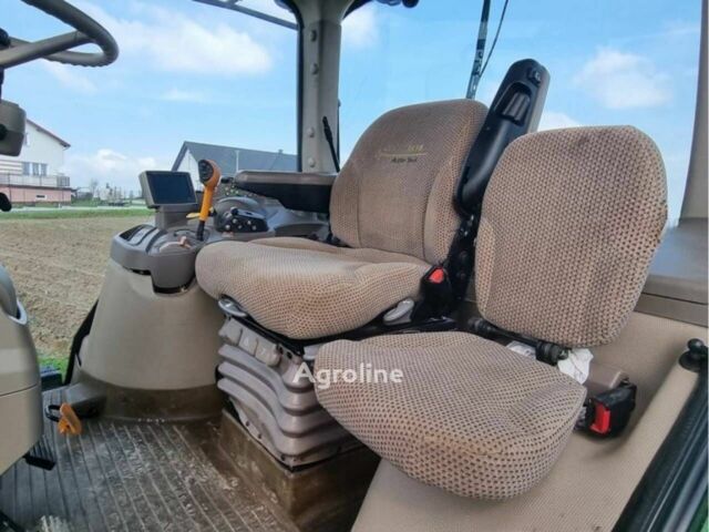 Зеленый Джон Дир 7215Р, объемом двигателя 0 л и пробегом 0 тыс. км за 74673 $, фото 3 на Automoto.ua