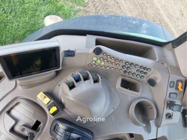 Зеленый Джон Дир 7215Р, объемом двигателя 0 л и пробегом 0 тыс. км за 74673 $, фото 4 на Automoto.ua