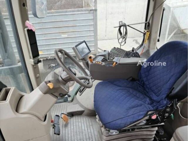 Зеленый Джон Дир 7215Р, объемом двигателя 0 л и пробегом 0 тыс. км за 61330 $, фото 5 на Automoto.ua