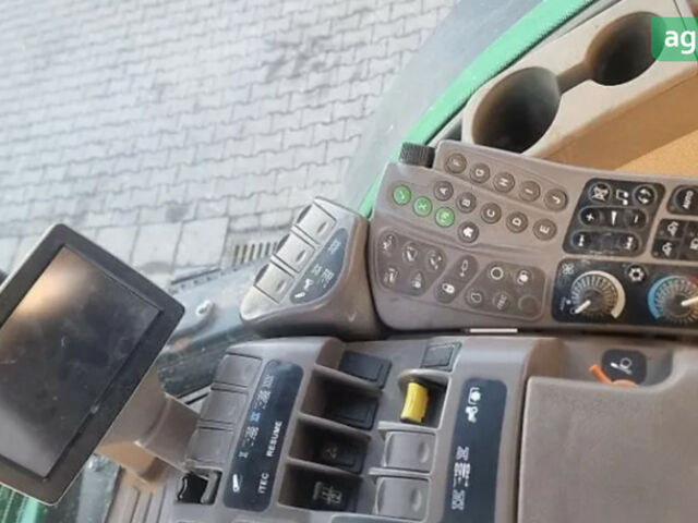 Джон Дір 7230Р, об'ємом двигуна 0 л та пробігом 0 тис. км за 87484 $, фото 5 на Automoto.ua