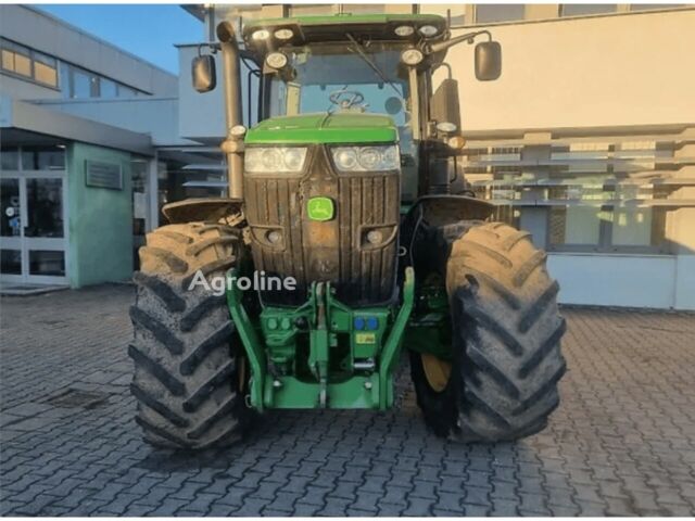 Джон Дир 7230Р, объемом двигателя 0 л и пробегом 0 тыс. км за 87110 $, фото 3 на Automoto.ua