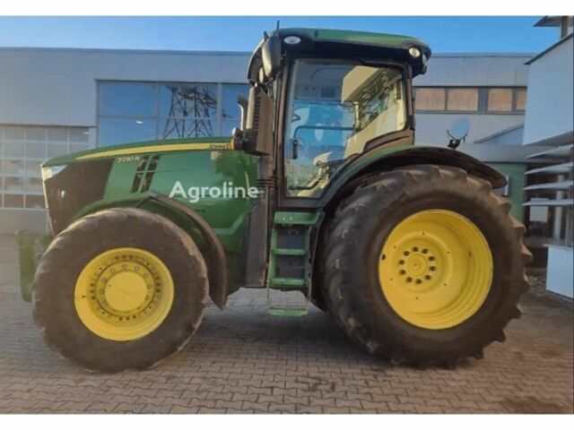 Джон Дир 7230Р, объемом двигателя 0 л и пробегом 0 тыс. км за 87110 $, фото 2 на Automoto.ua