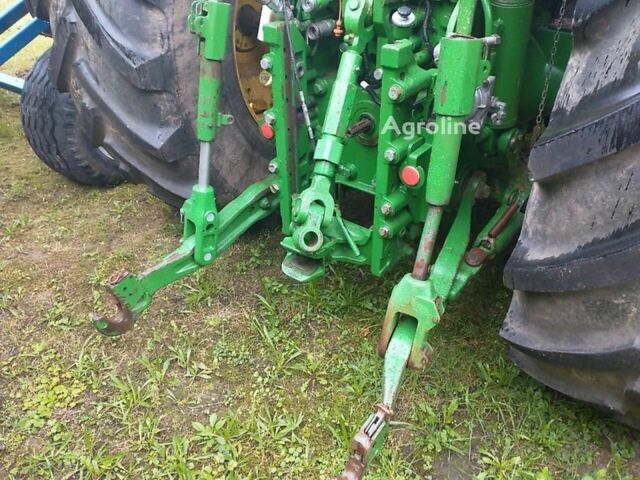 Джон Дир 7230Р, объемом двигателя 0 л и пробегом 0 тыс. км за 98856 $, фото 4 на Automoto.ua