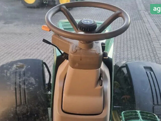 Джон Дір 7230Р, об'ємом двигуна 0 л та пробігом 0 тис. км за 87484 $, фото 6 на Automoto.ua