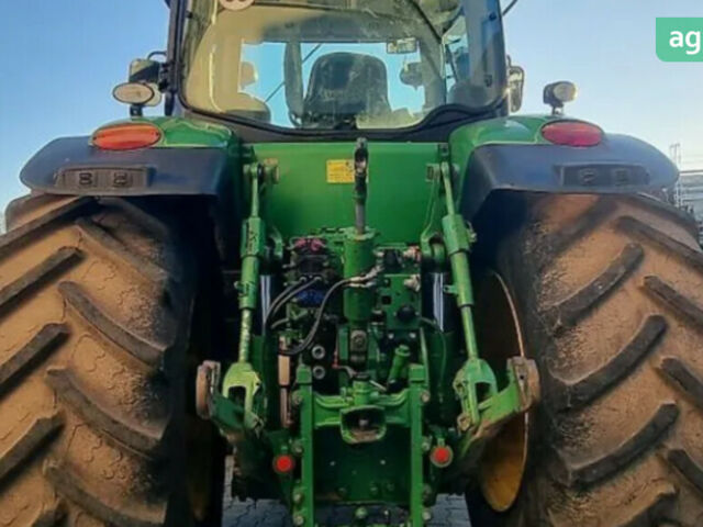 Джон Дір 7230Р, об'ємом двигуна 0 л та пробігом 0 тис. км за 87484 $, фото 4 на Automoto.ua