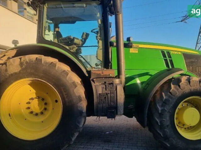 Джон Дір 7230Р, об'ємом двигуна 0 л та пробігом 0 тис. км за 87484 $, фото 3 на Automoto.ua