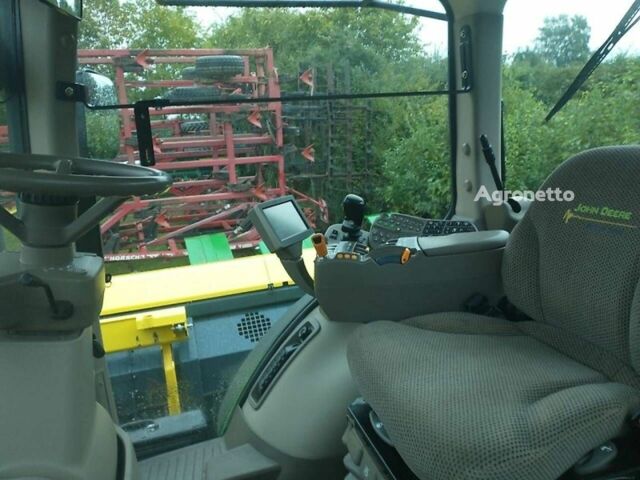 Джон Дир 7230Р, объемом двигателя 0 л и пробегом 0 тыс. км за 92365 $, фото 3 на Automoto.ua