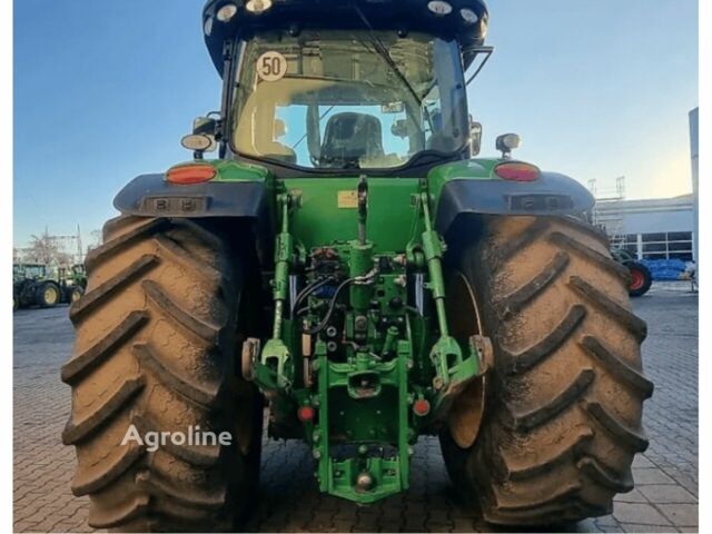 Джон Дир 7230Р, объемом двигателя 0 л и пробегом 0 тыс. км за 87110 $, фото 5 на Automoto.ua