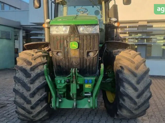Джон Дір 7230Р, об'ємом двигуна 0 л та пробігом 0 тис. км за 87484 $, фото 2 на Automoto.ua