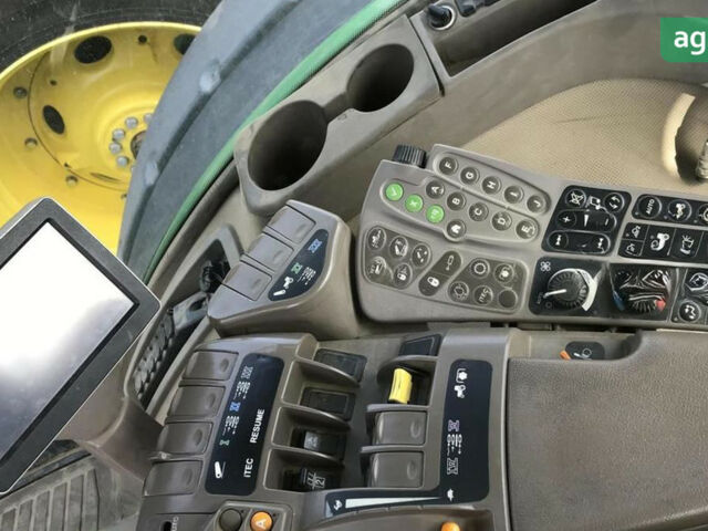 Джон Дир 7230Р, объемом двигателя 0 л и пробегом 0 тыс. км за 69044 $, фото 5 на Automoto.ua
