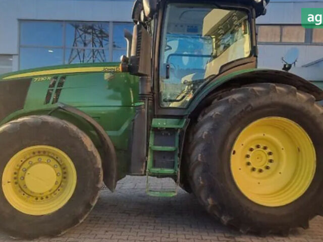 Джон Дір 7230Р, об'ємом двигуна 0 л та пробігом 0 тис. км за 87484 $, фото 1 на Automoto.ua