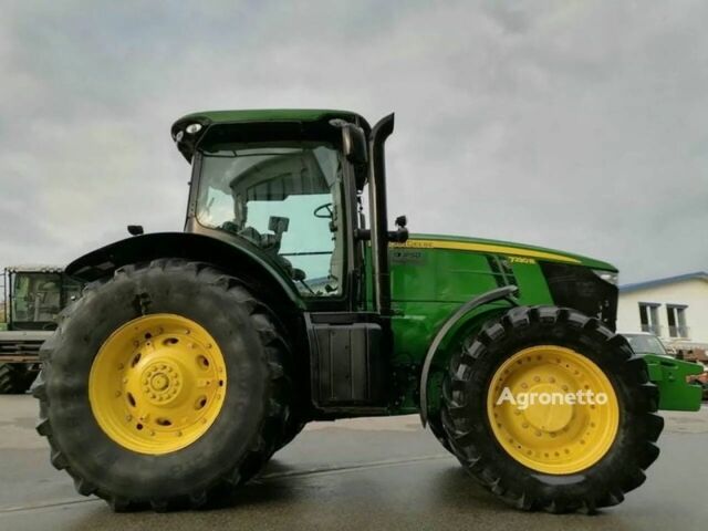 Джон Дир 7230Р, объемом двигателя 0 л и пробегом 0 тыс. км за 78069 $, фото 2 на Automoto.ua