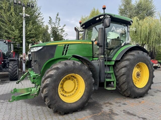 Джон Дир 7230Р, объемом двигателя 0 л и пробегом 0 тыс. км за 89015 $, фото 2 на Automoto.ua