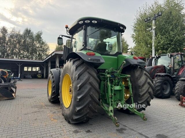 Джон Дир 7230Р, объемом двигателя 0 л и пробегом 0 тыс. км за 89015 $, фото 6 на Automoto.ua
