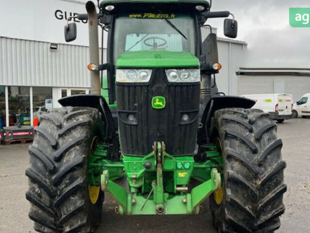 Джон Дир 7230Р, объемом двигателя 0 л и пробегом 0 тыс. км за 66460 $, фото 2 на Automoto.ua