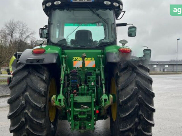 Джон Дир 7230Р, объемом двигателя 0 л и пробегом 0 тыс. км за 66460 $, фото 3 на Automoto.ua