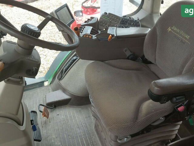 Джон Дир 7230Р 2012 в Звенигородка на Automoto.ua Джон Дир 7230Р, объемом двигателя 0 л и пробегом 0 тыс. км за 70233 $, фото 4 на Automoto.ua