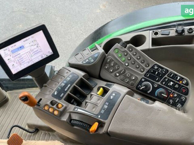 Джон Дир 7230Р, объемом двигателя 0 л и пробегом 0 тыс. км за 66460 $, фото 4 на Automoto.ua