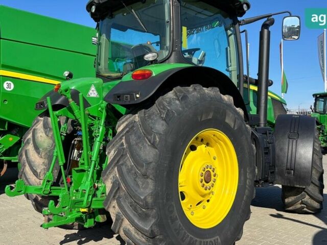 Джон Дир 7230Р, объемом двигателя 0 л и пробегом 0 тыс. км за 92154 $, фото 4 на Automoto.ua