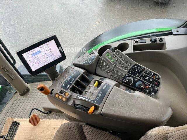 Джон Дир 7230Р, объемом двигателя 0 л и пробегом 0 тыс. км за 67502 $, фото 5 на Automoto.ua