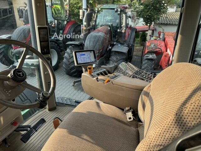 Джон Дир 7230Р, объемом двигателя 0 л и пробегом 0 тыс. км за 89015 $, фото 12 на Automoto.ua