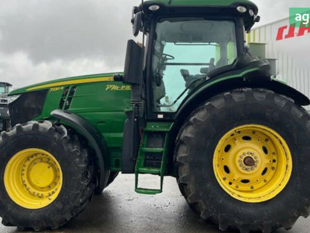 Джон Дир 7230Р, объемом двигателя 0 л и пробегом 0 тыс. км за 66460 $, фото 1 на Automoto.ua