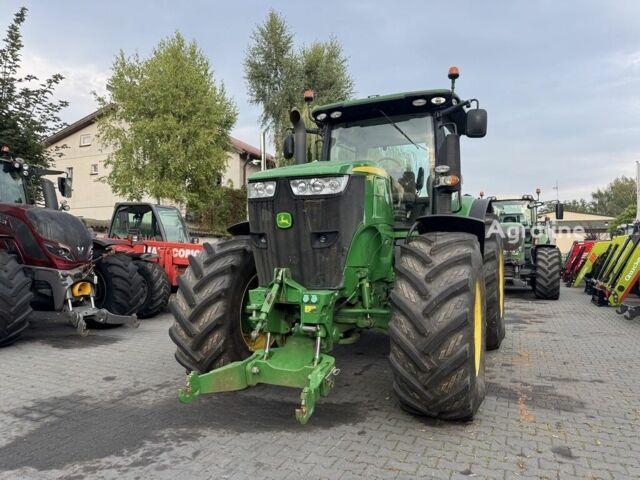 Джон Дир 7230Р, объемом двигателя 0 л и пробегом 0 тыс. км за 89015 $, фото 4 на Automoto.ua