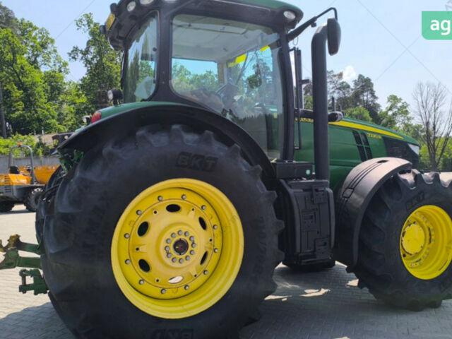 Джон Дір 7230Р, об'ємом двигуна 0 л та пробігом 0 тис. км за 116873 $, фото 8 на Automoto.ua