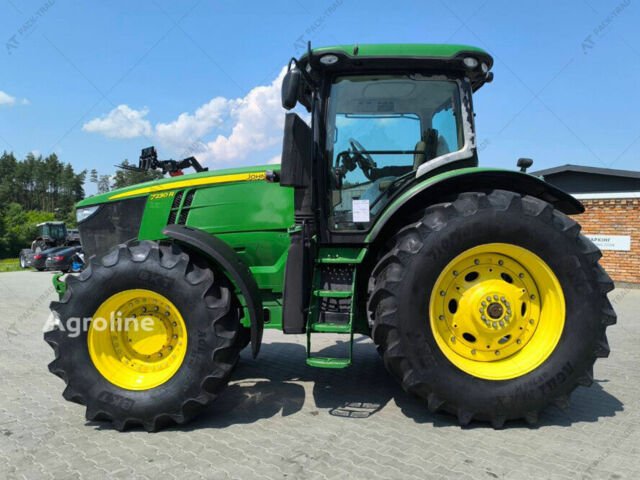 Джон Дир 7230Р, объемом двигателя 0 л и пробегом 0 тыс. км за 5377326 $, фото 1 на Automoto.ua