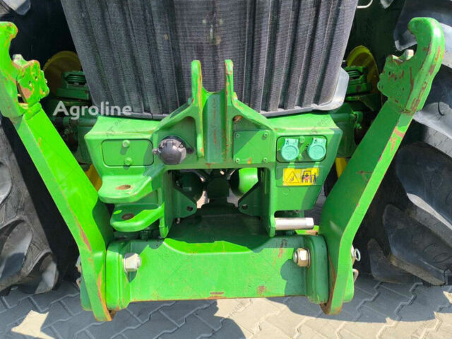 Джон Дир 7230Р, объемом двигателя 0 л и пробегом 0 тыс. км за 5377326 $, фото 13 на Automoto.ua