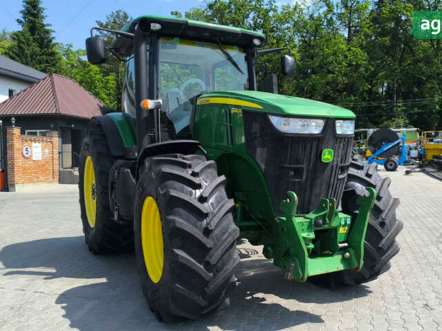 Джон Дір 7230Р, об'ємом двигуна 0 л та пробігом 0 тис. км за 116873 $, фото 5 на Automoto.ua